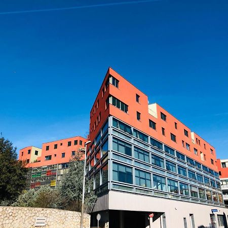 Allure Apartment Rijeka Ngoại thất bức ảnh