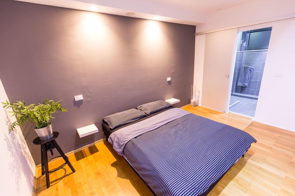 Allure Apartment Rijeka Ngoại thất bức ảnh