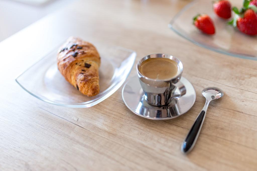 Allure Apartment Rijeka Ngoại thất bức ảnh