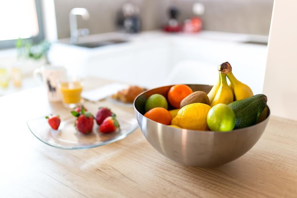 Allure Apartment Rijeka Ngoại thất bức ảnh