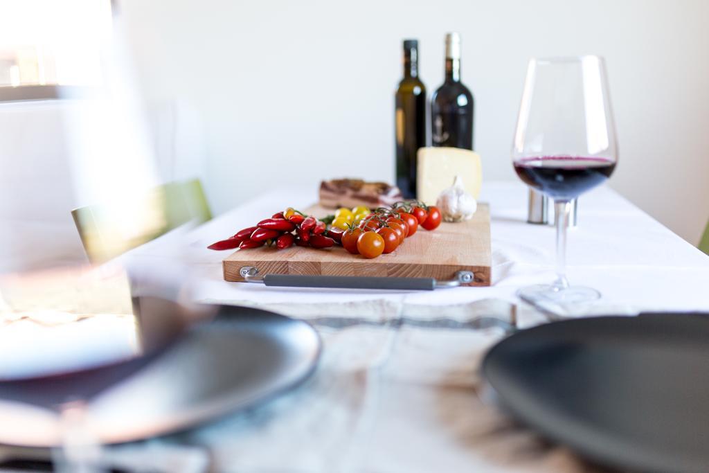 Allure Apartment Rijeka Ngoại thất bức ảnh