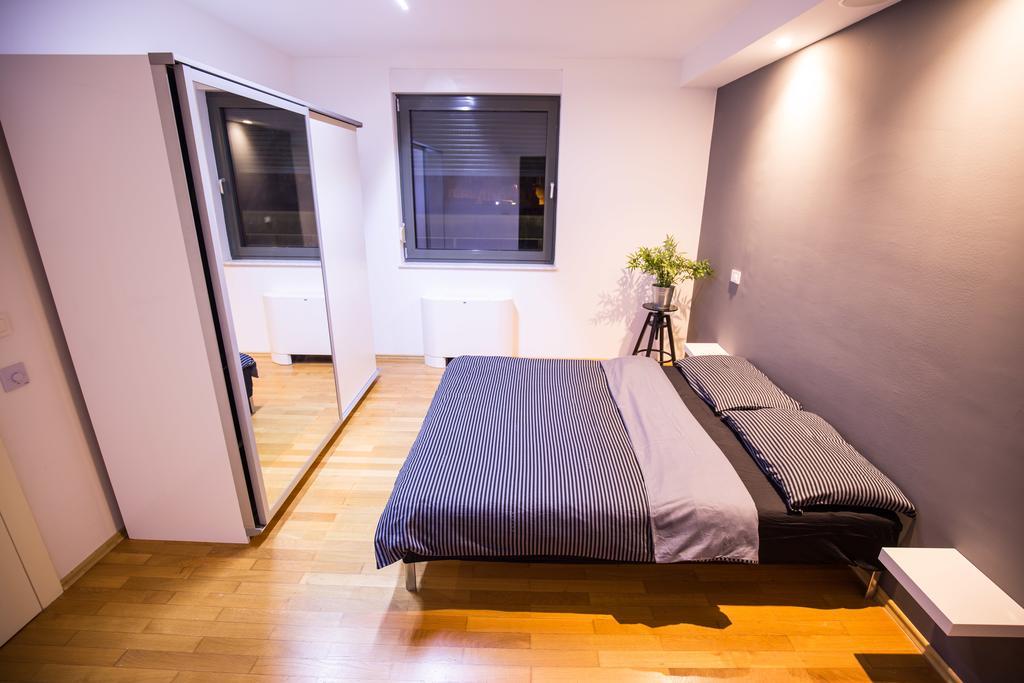 Allure Apartment Rijeka Ngoại thất bức ảnh
