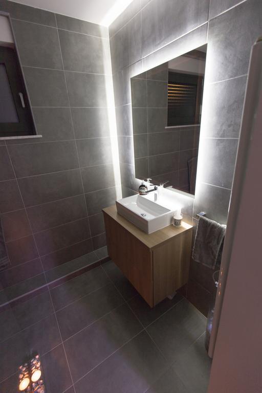 Allure Apartment Rijeka Ngoại thất bức ảnh