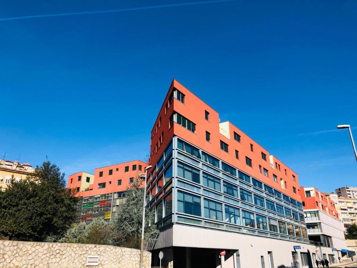 Allure Apartment Rijeka Ngoại thất bức ảnh